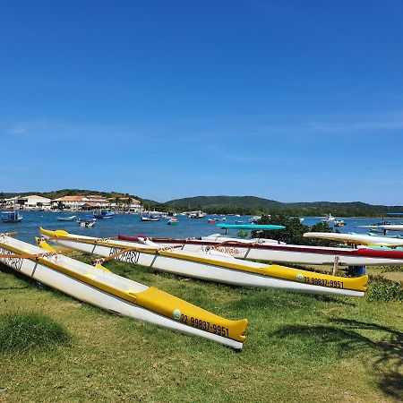 Apartamento Cabo Frio Temporada 600M Da Praia Exterior photo