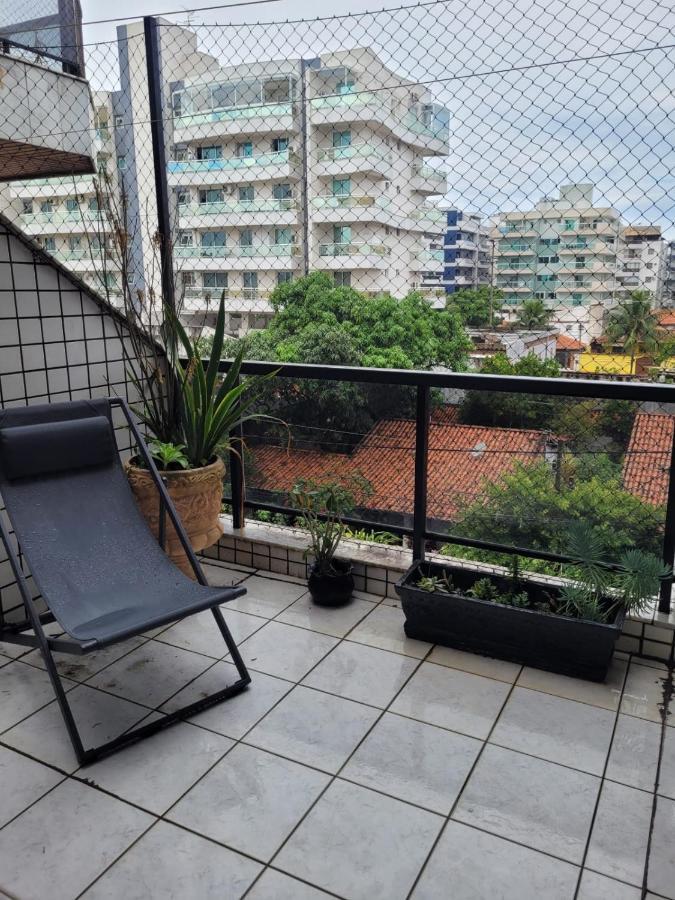 Apartamento Cabo Frio Temporada 600M Da Praia Exterior photo