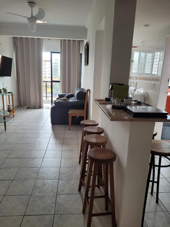 Apartamento Cabo Frio Temporada 600M Da Praia Exterior photo