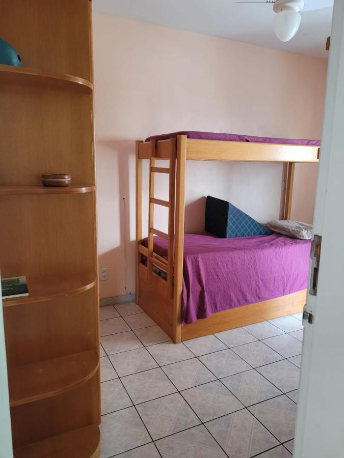 Apartamento Cabo Frio Temporada 600M Da Praia Exterior photo